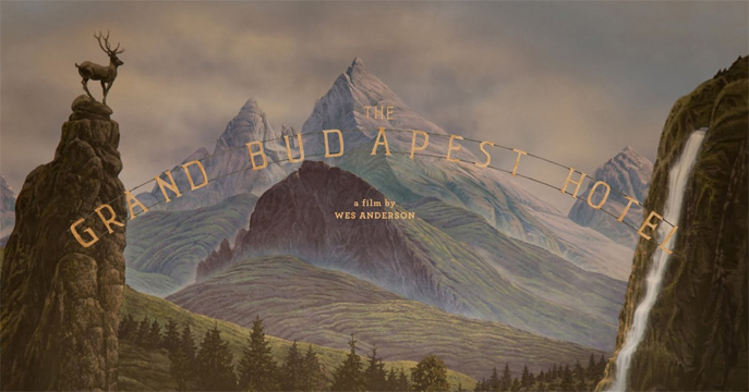 “The Grand Budapest Hotel” Filminden İki Yeni Klip Yayınlandı!