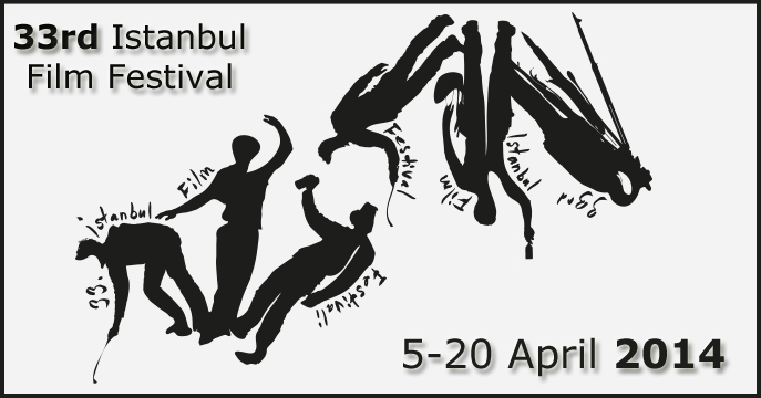 33rd Istanbul Film Festival On The Way