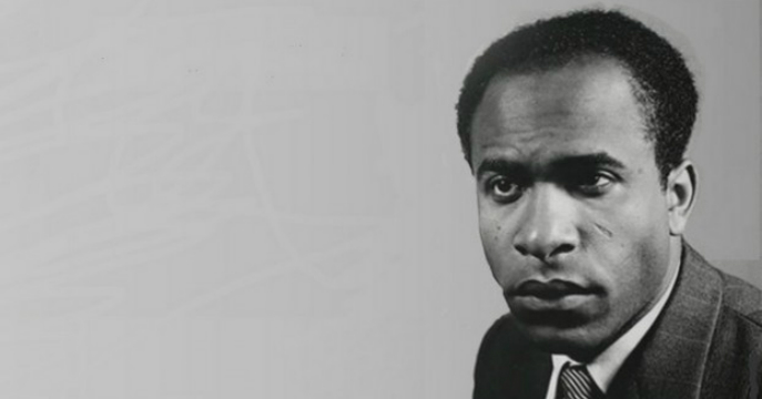 Sömürgeciliğin Psikopatolojisi: Frantz Fanon